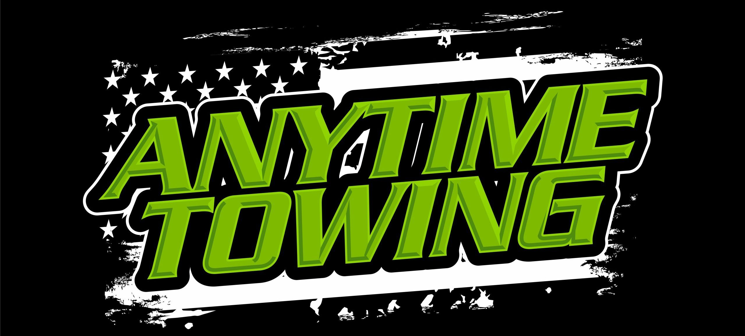 Anytime Towing